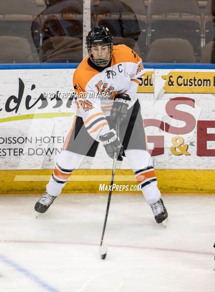 Thumbnail 1 in Bow vs Keene (NHIAA D2 Final) photogallery.