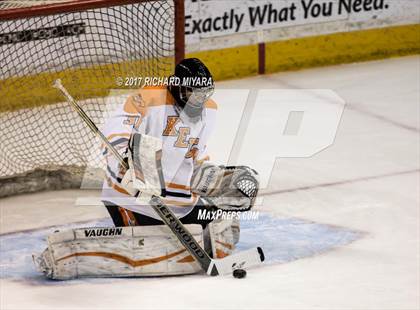 Thumbnail 3 in Bow vs Keene (NHIAA D2 Final) photogallery.