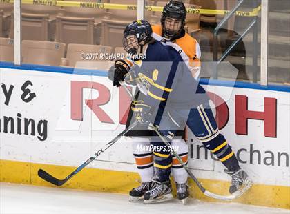 Thumbnail 2 in Bow vs Keene (NHIAA D2 Final) photogallery.