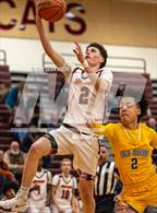 Photo from the gallery "King George @ Mountain View"
