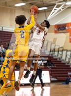 Photo from the gallery "King George @ Mountain View"