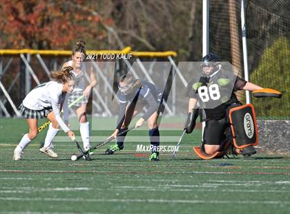 Thumbnail 3 in Wethersfield vs Guilford (CIAC Class M Final) photogallery.