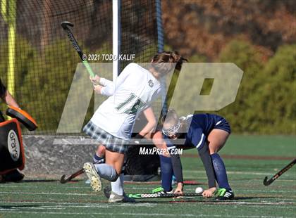 Thumbnail 1 in Wethersfield vs Guilford (CIAC Class M Final) photogallery.