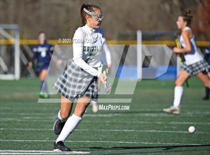 Thumbnail 3 in Wethersfield vs Guilford (CIAC Class M Final) photogallery.