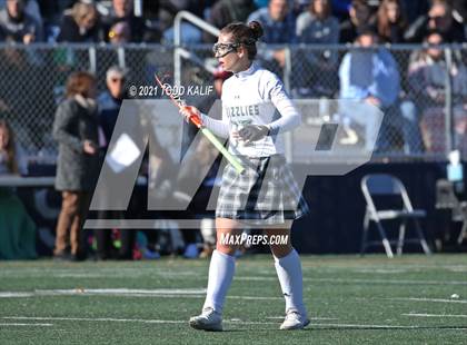 Thumbnail 1 in Wethersfield vs Guilford (CIAC Class M Final) photogallery.