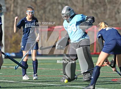 Thumbnail 2 in Wethersfield vs Guilford (CIAC Class M Final) photogallery.