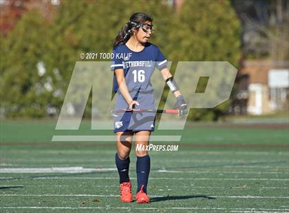 Thumbnail 3 in Wethersfield vs Guilford (CIAC Class M Final) photogallery.