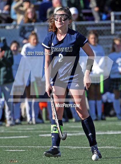 Thumbnail 3 in Wethersfield vs Guilford (CIAC Class M Final) photogallery.