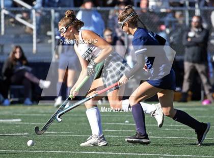 Thumbnail 2 in Wethersfield vs Guilford (CIAC Class M Final) photogallery.