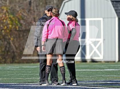 Thumbnail 1 in Wethersfield vs Guilford (CIAC Class M Final) photogallery.