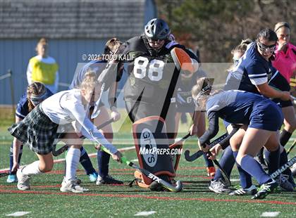 Thumbnail 1 in Wethersfield vs Guilford (CIAC Class M Final) photogallery.