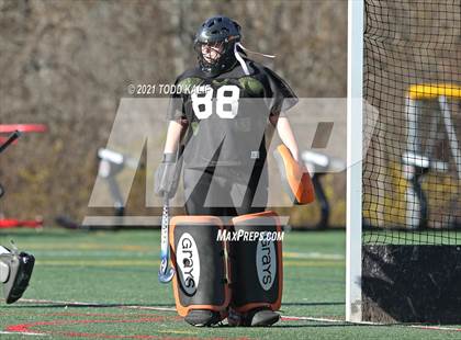 Thumbnail 1 in Wethersfield vs Guilford (CIAC Class M Final) photogallery.