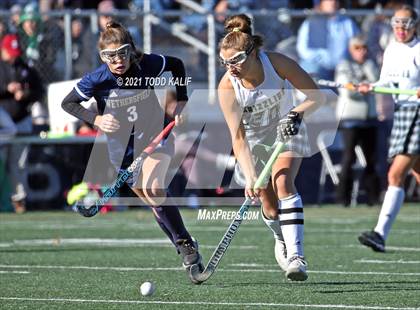 Thumbnail 1 in Wethersfield vs Guilford (CIAC Class M Final) photogallery.