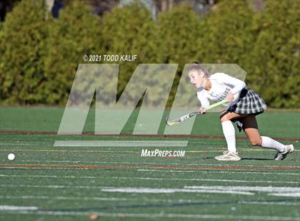 Thumbnail 3 in Wethersfield vs Guilford (CIAC Class M Final) photogallery.