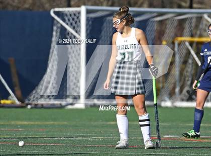 Thumbnail 3 in Wethersfield vs Guilford (CIAC Class M Final) photogallery.