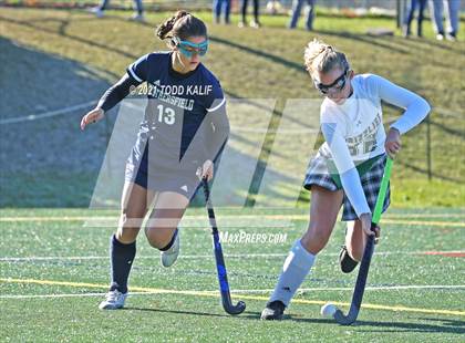 Thumbnail 2 in Wethersfield vs Guilford (CIAC Class M Final) photogallery.