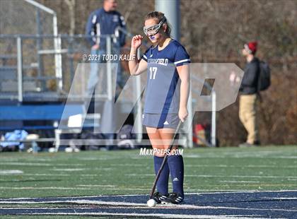 Thumbnail 3 in Wethersfield vs Guilford (CIAC Class M Final) photogallery.