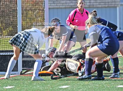 Thumbnail 1 in Wethersfield vs Guilford (CIAC Class M Final) photogallery.