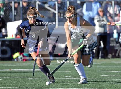 Thumbnail 3 in Wethersfield vs Guilford (CIAC Class M Final) photogallery.