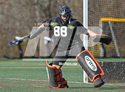 Thumbnail 2 in Wethersfield vs Guilford (CIAC Class M Final) photogallery.