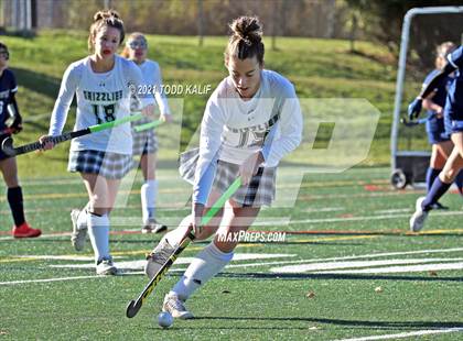 Thumbnail 1 in Wethersfield vs Guilford (CIAC Class M Final) photogallery.