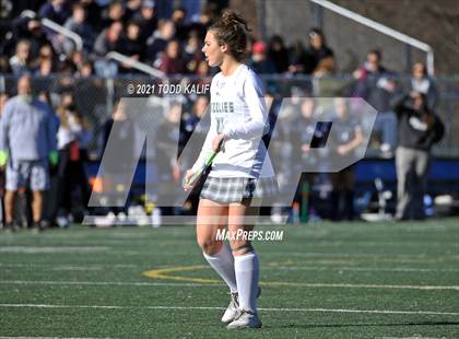 Thumbnail 2 in Wethersfield vs Guilford (CIAC Class M Final) photogallery.