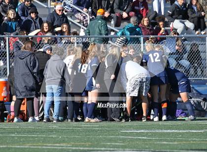 Thumbnail 1 in Wethersfield vs Guilford (CIAC Class M Final) photogallery.