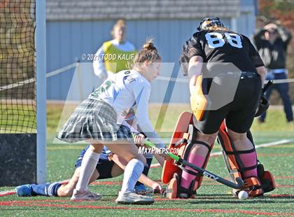 Thumbnail 3 in Wethersfield vs Guilford (CIAC Class M Final) photogallery.