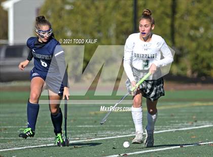 Thumbnail 3 in Wethersfield vs Guilford (CIAC Class M Final) photogallery.