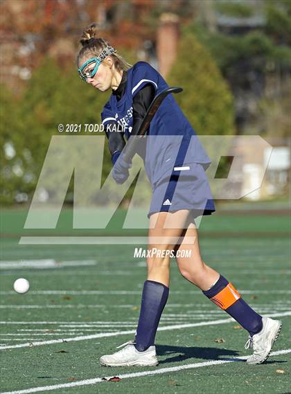 Thumbnail 3 in Wethersfield vs Guilford (CIAC Class M Final) photogallery.