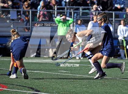 Thumbnail 3 in Wethersfield vs Guilford (CIAC Class M Final) photogallery.
