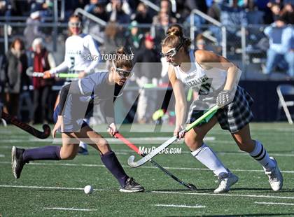 Thumbnail 1 in Wethersfield vs Guilford (CIAC Class M Final) photogallery.