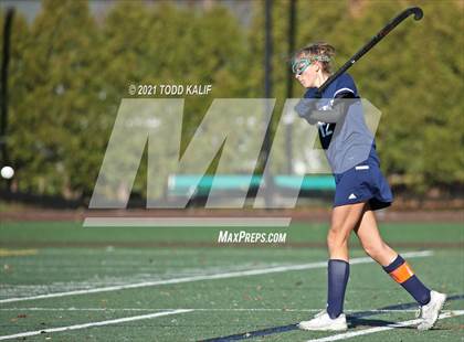 Thumbnail 2 in Wethersfield vs Guilford (CIAC Class M Final) photogallery.