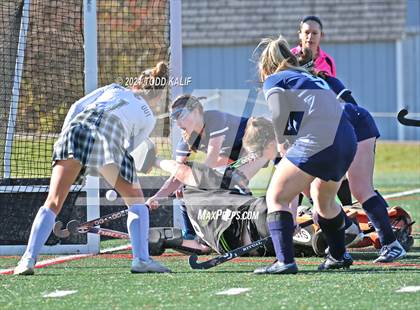 Thumbnail 2 in Wethersfield vs Guilford (CIAC Class M Final) photogallery.