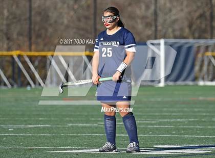 Thumbnail 1 in Wethersfield vs Guilford (CIAC Class M Final) photogallery.