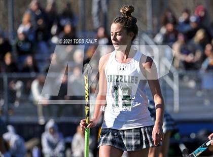 Thumbnail 3 in Wethersfield vs Guilford (CIAC Class M Final) photogallery.