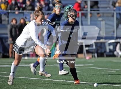 Thumbnail 1 in Wethersfield vs Guilford (CIAC Class M Final) photogallery.
