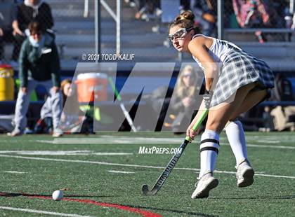 Thumbnail 2 in Wethersfield vs Guilford (CIAC Class M Final) photogallery.