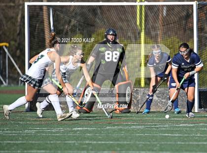 Thumbnail 2 in Wethersfield vs Guilford (CIAC Class M Final) photogallery.