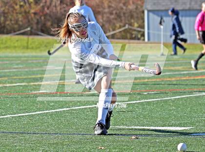 Thumbnail 3 in Wethersfield vs Guilford (CIAC Class M Final) photogallery.