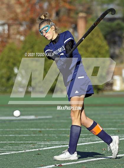 Thumbnail 1 in Wethersfield vs Guilford (CIAC Class M Final) photogallery.