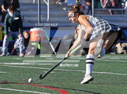 Thumbnail 1 in Wethersfield vs Guilford (CIAC Class M Final) photogallery.
