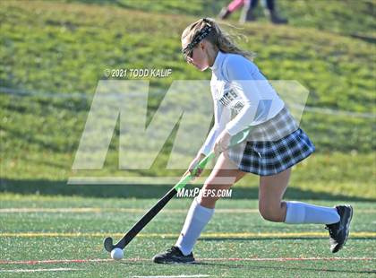 Thumbnail 2 in Wethersfield vs Guilford (CIAC Class M Final) photogallery.