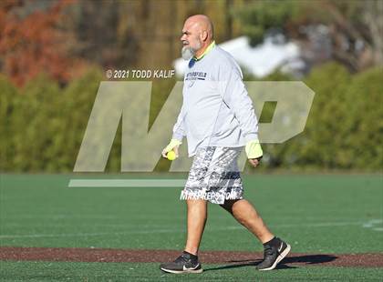 Thumbnail 1 in Wethersfield vs Guilford (CIAC Class M Final) photogallery.