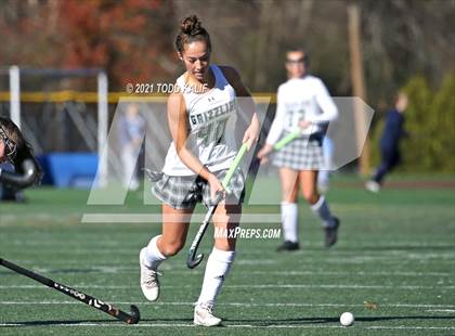 Thumbnail 3 in Wethersfield vs Guilford (CIAC Class M Final) photogallery.