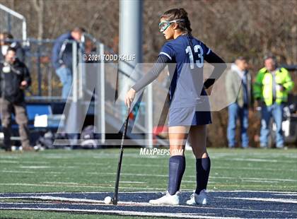 Thumbnail 3 in Wethersfield vs Guilford (CIAC Class M Final) photogallery.