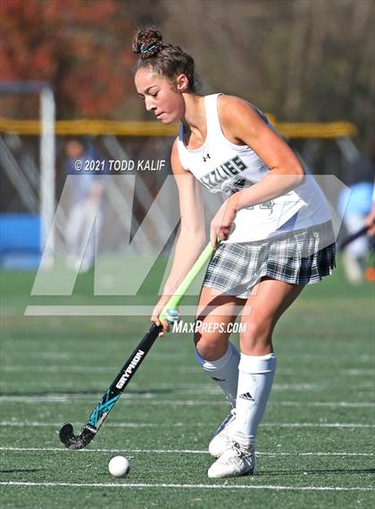 Thumbnail 1 in Wethersfield vs Guilford (CIAC Class M Final) photogallery.