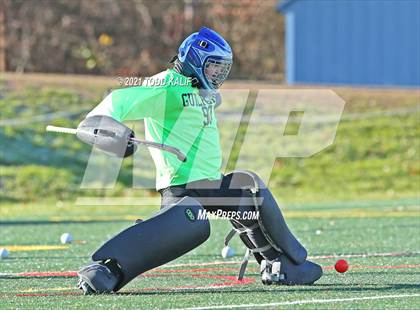 Thumbnail 1 in Wethersfield vs Guilford (CIAC Class M Final) photogallery.