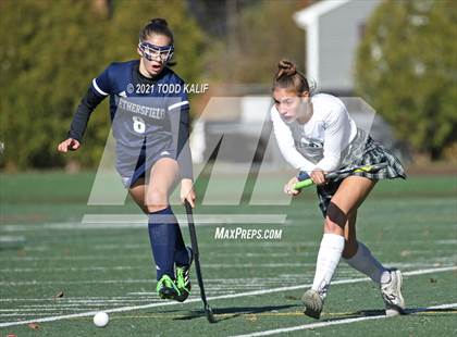 Thumbnail 1 in Wethersfield vs Guilford (CIAC Class M Final) photogallery.