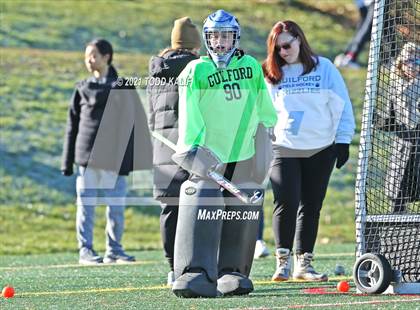 Thumbnail 1 in Wethersfield vs Guilford (CIAC Class M Final) photogallery.
